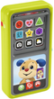 Інтерактивний телефон Fisher-Price Laugh & Learn 2-in-1 Slide to Learn (0194735143894) - зображення 2