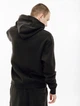 Кофта мужская Jordan Ess Flc Baseline Hoodie XL Чорний FD7545-010 - изображение 2