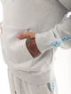Кофта чоловіча Jordan Flight Mvp Men's Fleece L Білий FN6352-043 - зображення 4