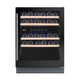 Винна шафа Fabiano FWC 826 Black 8171.409.1495 - изображение 2