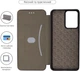 Чехол-книжка для смартфона ArmorStandart G-Case для Motorola Moto G24 Power Black (ARM73895) - изображение 3