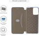 Чехол-книжка для смартфона ArmorStandart G-Case для Motorola Moto G34 5G Blue (ARM73896) - изображение 3
