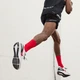Мужские кроссовки для бега Nike Air Zoom Structure 25 DJ7883-106 41 (8US) 26 см Белые (197593991294) - изображение 10