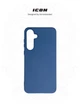 Чехол для смартфона ArmorStandart ICON для Samsung Galaxy A55 5G (A556) Dark Blue (ARM74324) - изображение 3