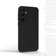 Чехол для смартфона ArmorStandart Matte Slim Fit для Samsung Galaxy A35 5G (A356) Camera cover Black (ARM74316) - изображение 2