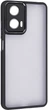Чехол для смартфона ArmorStandart Shade для Motorola G04/G04s/G24 Black (ARM75714) - изображение 1