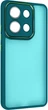 Чехол для смартфона ArmorStandart Shade для Xiaomi Redmi Note 13 4G Dark Green (ARM75686) - изображение 1