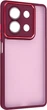 Чехол для смартфона ArmorStandart Shade для Xiaomi Redmi Note 13 5G Wine Red (ARM75693) - изображение 1