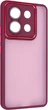 Чехол для смартфона Xiaomi Redmi Note 13 Pro 5G/Poco X6 5G ArmorStandart Shade Wine Red (ARM75703) - изображение 1