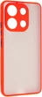 Чехол для смартфона Xiaomi Redmi Note 13 4G ArmorStandart Frosted Matte Red (ARM73357) - изображение 1