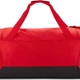 Сумка Nike NK ACDMY TEAM L DUFF червоний, чорний Уні 70 x 36 x 35 см - зображення 2