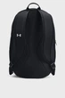 Рюкзак UA Hustle Lite Backpack 26,5L чорний Унісекс 30,5x18x46 см - зображення 2