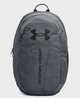 Рюкзак UA Hustle Lite Backpack серый Унисекс 30,5x18x46 см - изображение 1