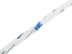 Світлодіодна стрічка 1 м OEM ST SMD2835 240 LED 12В 20Вт/м IP20 нейтральний білий - зображення 4