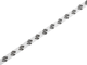 Светодиодная лента 1 м MTK SMD5050 60 LED 12В IP20 красный (MTK-300R5050-12) - изображение 5