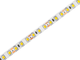 Світлодіодна стрічка 1 м LEDUA SMD3528 120 LED 12В 9.6Вт IP20 золотистий - зображення 3