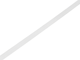 Світлодіодна стрічка 1 м BIOM Professional BPS-G3 SMD2835 60 LED 24В 6.5Вт IP20 4000-4500К нейтральний білий - зображення 3