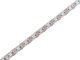 Адресная светодиодная лента SPI AVT TM1903 SMART 1 м SMD5050 60 LED 5В IP20 RGB - изображение 2
