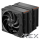 Кулер для процессора PcCooler RZ620 BK - изображение 3