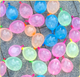 Набор шариков для воды Happy Baby Balloons бомбы для водных сражений 111 шт/уп Разноцветные - изображение 5