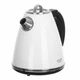 Чайник Adler AD 1343 white 1,5 L STRIX - изображение 2