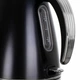 Чайник Adler AD 1343 black 1,5 L STRIX - зображення 5