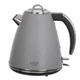 Чайник Adler AD 1343 qrey 1,5 L STRIX - изображение 1