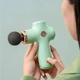 Портативный массажер Yesoul Massage Gun MG-11 Green - изображение 4