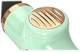 Портативный массажер Yesoul Massage Gun MG-11 Green - изображение 5
