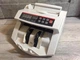 Машинка для рахунку грошей Bill Counter 2089/2108 з детектором UV та виносним дисплеєм - зображення 4
