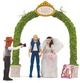 Zestaw do zabawy z figurkami Schleich Horse Club Wedding Carriage (4059433720074) - obraz 9