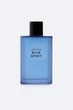 Парфумована вода для чоловіків Blue Spirit Zara 90 ML - изображение 1