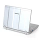 Захищений ультратбук Panasonic CF-Z5 сріблястий 4/128 SSD 0.92кг Made in Japan (Refurbished) - зображення 2
