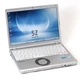Захищений ультратбук Panasonic CF-Z5 сріблястий 4/128 SSD 0.92кг Made in Japan (Refurbished) - зображення 9