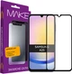 Защитное стекло MAKE для смартфона Samsung Galaxy A25 Black (MGF-SA25) - изображение 1