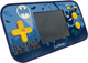 Konsola podręczna Lexibook Compact Arcade Batman Game Console 150 w 1 (3380743093956) - obraz 2