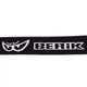 Шнурок для ключей на шею BERIK SP-Sport M-4559-28 50 см черный - изображение 4
