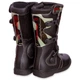 Мотоботы Adventure высокие PRO-BIKER SPEED M-6823 размер 42 черный - изображение 6
