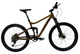 Велосипед Cronus 27,5" Adrenaline 2025 Рама-18" bronze - зображення 1