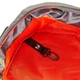 Мотосумка кофр 21 літр 37х31х18 см на бак мотоцикла DAINESE MS-6815 чорний - зображення 8