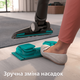 Миючий бездротовий пилосос PHILIPS SpeedPro Max Aqua FC6904/01 - зображення 11