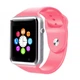 Смарт годинник Smart Watch A1 PRO GPS, Sim Card, Bluetooth Pink - зображення 5