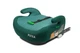 Детское автокресло бустер изофикс Caretero Puma ISOFIX I-SIZE (125-150 см) Emerald Изумрудный 2-3 группа - изображение 4