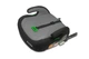 Дитяче автокрісло бустер Caretero Puma ISOFIX I-SIZE (125-150 см) Black - зображення 3