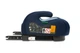 Детское автокресло бустер изофикс 2-3 группа Caretero Puma ISOFIX I-SIZE (125-150 см) Navy - изображение 4