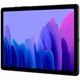 Планшет Samsung Galaxy Tab A7 10.4' (10.4'',2000x1200,32GB,Android,Wi-Fi,BT,Micro USB 2.0, Dark Grey (Grade C) БУ - Б/В - изображение 4