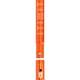 Регульоване розбірне весло для SUP-дошки, 170-220 см - Помаранчеве - 220 CM - изображение 4