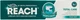 Зубная паста Reach Total Care Fresh Mint Свежая мята 150 г (8801051313437) - изображение 2