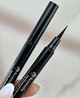 Набір для макіяжу очей туш + підводка фломастер Bogenia Velvet Waterproof Mascara + Infinite Galaxy Inkliner - зображення 7