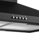 Вытяжка PYRAMIDA KX 60 (750) B BL - изображение 3